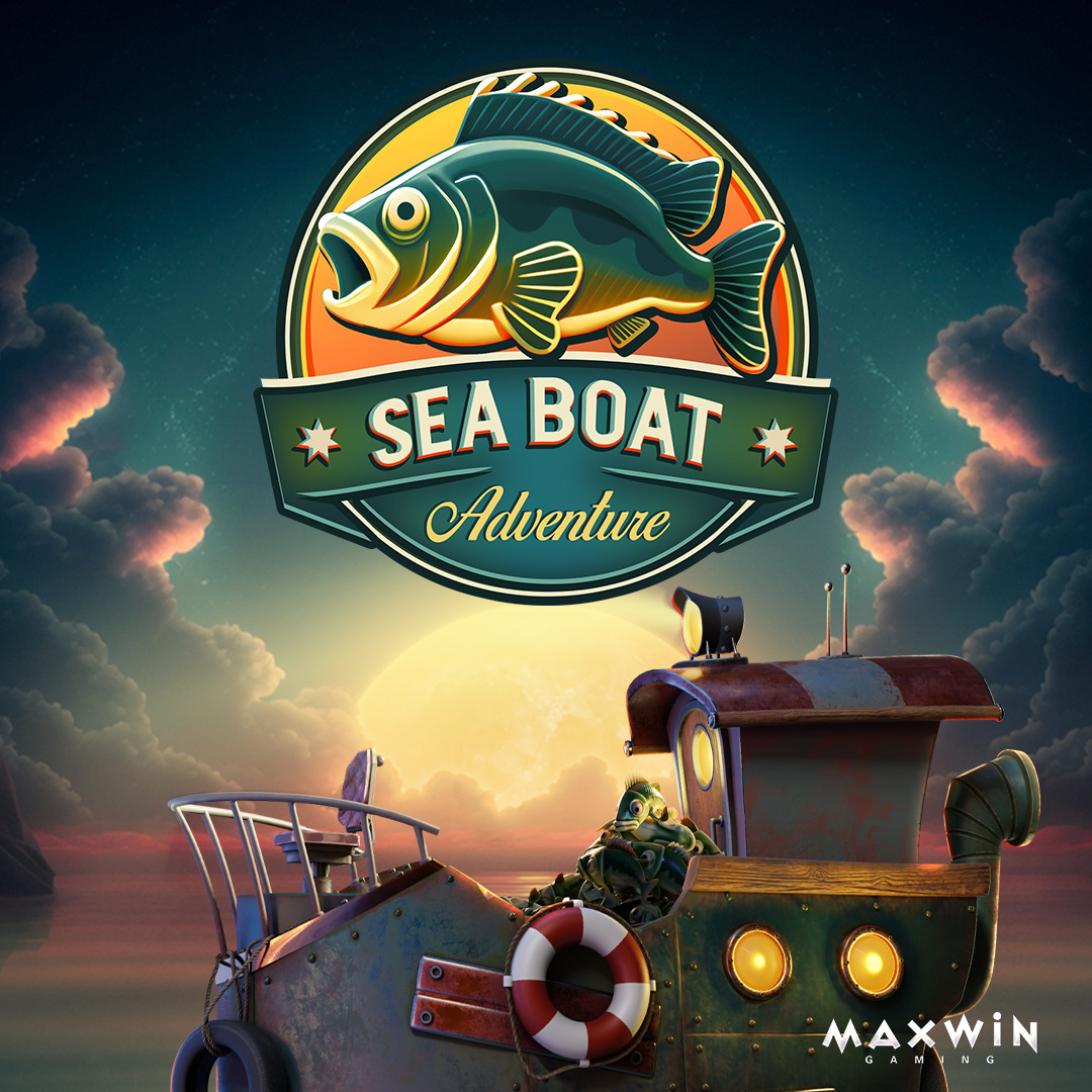 Sea Boat Adventure